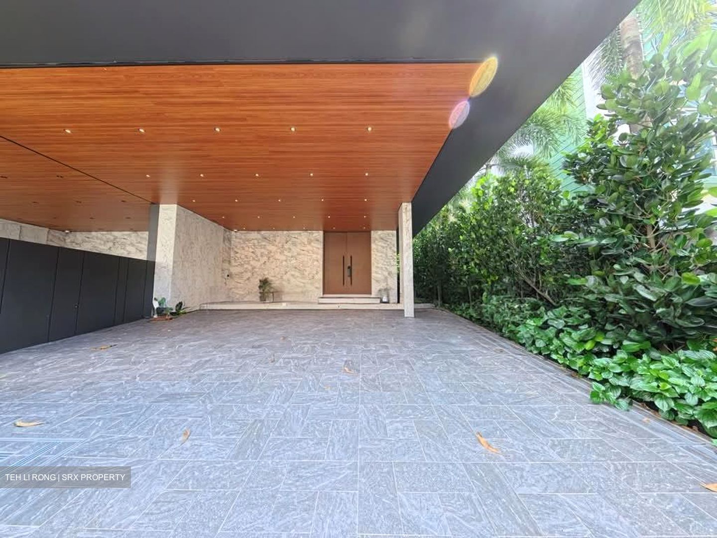 Shrewsbury Road (D11), Terrace #577110001